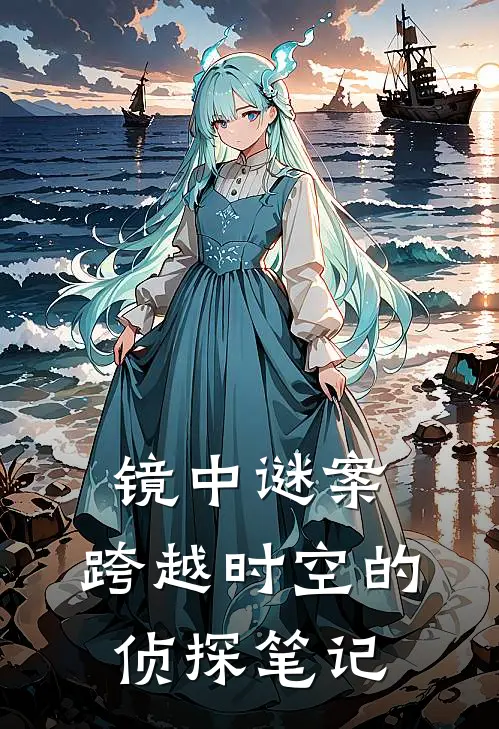 镜中谜案：跨越时空的侦探笔记