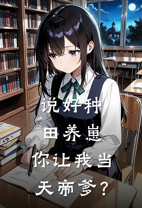 叶无涯青璃(说好种田养崽，你让我当天帝爹？)全章节在线阅读_(说好种田养崽，你让我当天帝爹？)完结版免费阅读