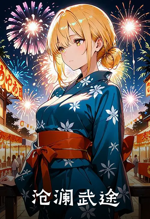 沧澜武途(陆衍陆振国)全本免费在线阅读_沧澜武途全文阅读