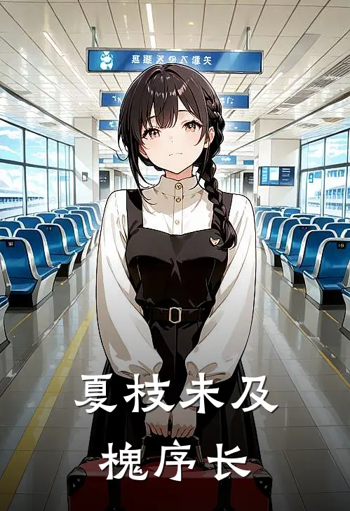 夏枝未及槐序长林晚星江逾白免费小说全文阅读_最新章节列表夏枝未及槐序长(林晚星江逾白)