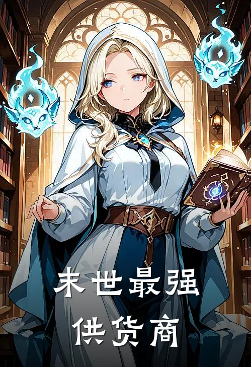末世最强供货商林玄王强最热门小说_免费小说全集末世最强供货商(林玄王强)