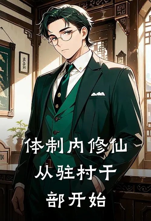 体制内修仙，从驻村干部开始凌非周海小说完整版_热门好看小说体制内修仙，从驻村干部开始(凌非周海)