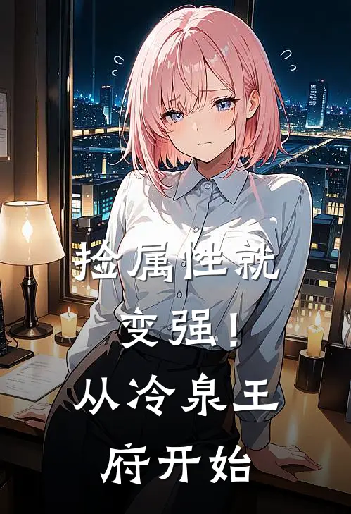 捡属性就变强！从冷泉王府开始(赵宸张福)完结版免费小说_热门完结小说捡属性就变强！从冷泉王府开始(赵宸张福)