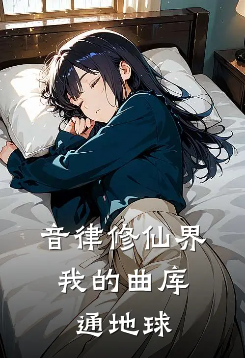 音律修仙界：我的曲库通地球(苏律晓晓)免费小说_最新小说全文阅读音律修仙界：我的曲库通地球苏律晓晓