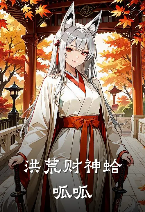 洪荒财神蛤，呱呱王青道童已完结小说_最新章节列表洪荒财神蛤，呱呱(王青道童)