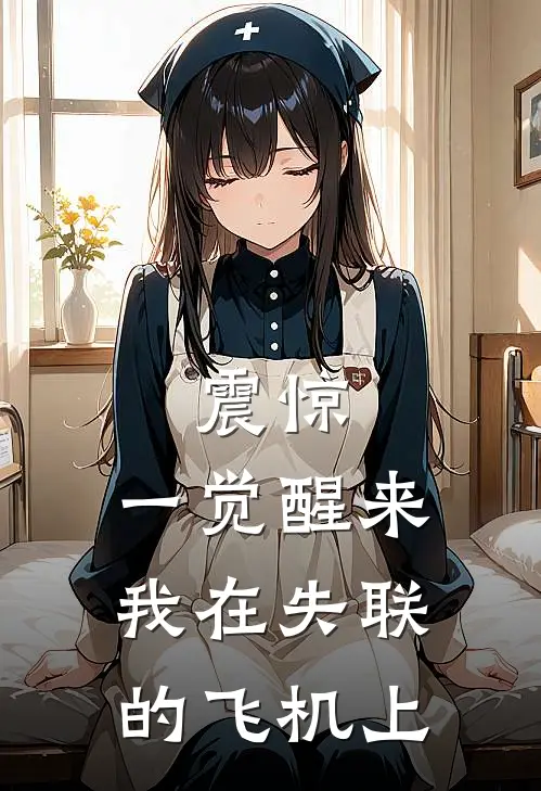 震惊，一觉醒来我在失联的飞机上(马鹏余舒)全本免费完结小说_小说完结免费震惊，一觉醒来我在失联的飞机上马鹏余舒