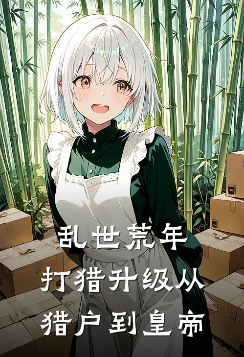 乱世荒年：打猎升级从猎户到皇帝林远魏淑月最新章节免费阅读_乱世荒年：打猎升级从猎户到皇帝热门小说