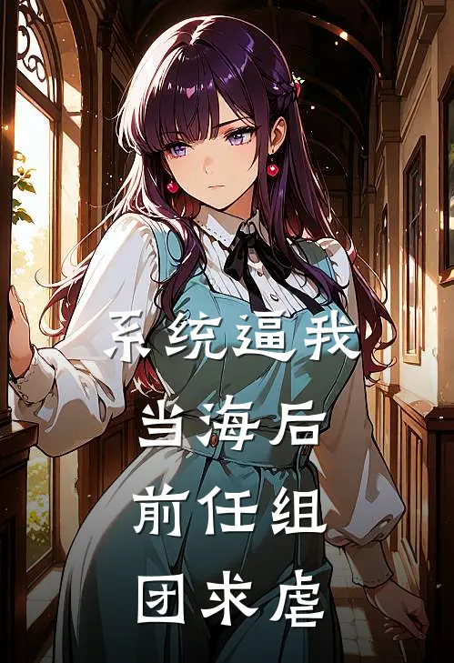 系统逼我当海后，前任组团求虐沈离萧延热门小说免费阅读_完本完结小说系统逼我当海后，前任组团求虐(沈离萧延)