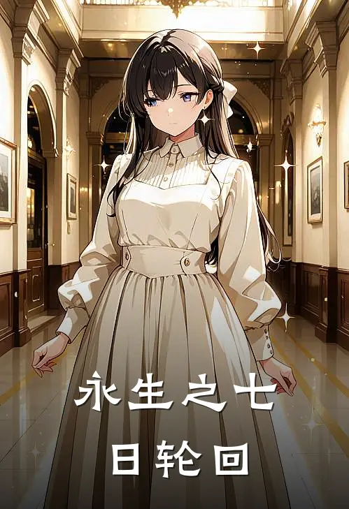 陈暮陈暮《永生之七日轮回》全文免费阅读_永生之七日轮回全集在线阅读