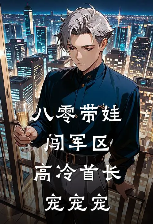 八零带娃闯军区，高冷首长宠宠宠(苏云意豆豆)完结版小说全文免费阅读_最新小说八零带娃闯军区，高冷首长宠宠宠(苏云意豆豆)