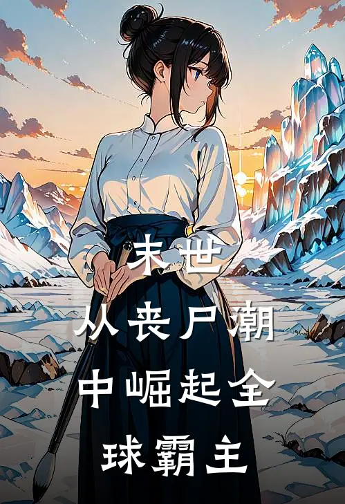 林辰苏清《末世：从丧尸潮中崛起全球霸主》小说免费在线阅读_末世：从丧尸潮中崛起全球霸主(林辰苏清)已完结小说