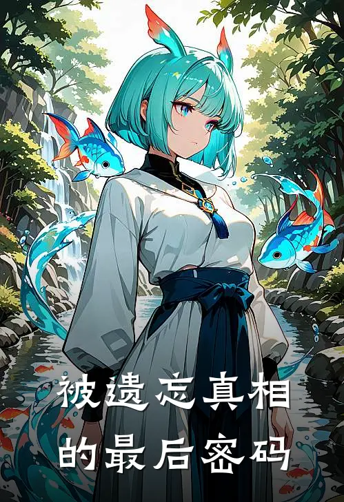 被遗忘真相的最后密码林雨晴周晓梅热门完本小说_最新章节列表被遗忘真相的最后密码(林雨晴周晓梅)