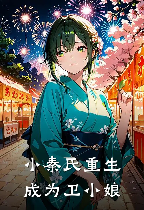 小秦氏重生成为卫小娘盛紘明兰免费完整版小说_热门小说大全小秦氏重生成为卫小娘盛紘明兰