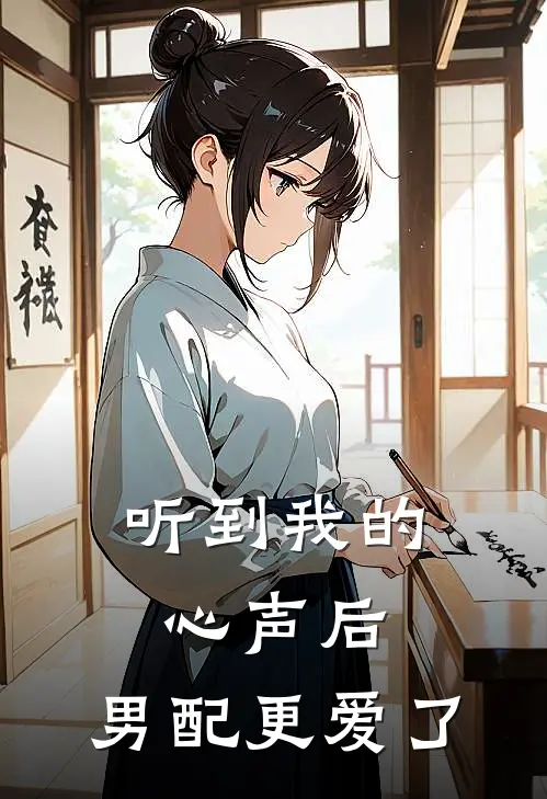 听到我的心声后，男配更爱了苏星冉傅璟宸无弹窗全文免费阅读_最新推荐小说听到我的心声后，男配更爱了(苏星冉傅璟宸)