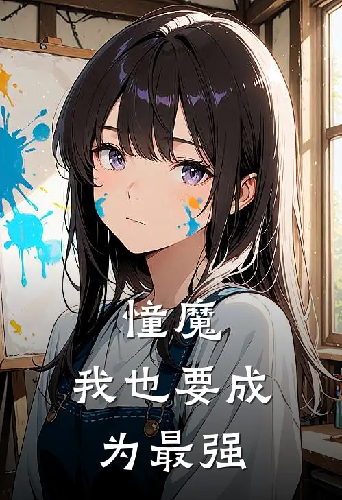 淺璃舞提娜(憧魔：我也要成为最强)完结版免费在线阅读_《憧魔：我也要成为最强》全章节阅读