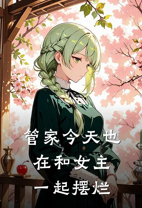 管家今天也在和女主一起摆烂沈星落李想最新好看小说_最新完本小说管家今天也在和女主一起摆烂沈星落李想