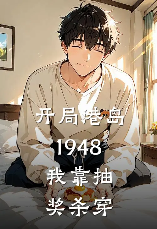 蒋震孙满开局港岛1948，我靠抽奖杀穿全本免费在线阅读_开局港岛1948，我靠抽奖杀穿全本阅读