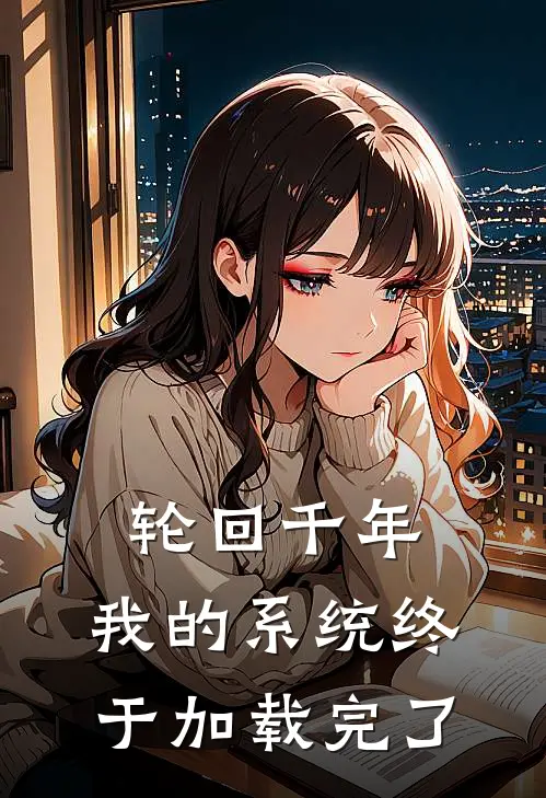 轮回千年，我的系统终于加载完了林舟叶清瑶免费小说推荐_免费小说笔趣阁轮回千年，我的系统终于加载完了林舟叶清瑶