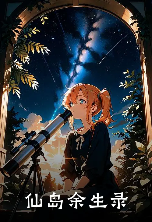 仙岛余生录(苏云澜林志强)免费小说完结版_免费小说免费阅读仙岛余生录苏云澜林志强