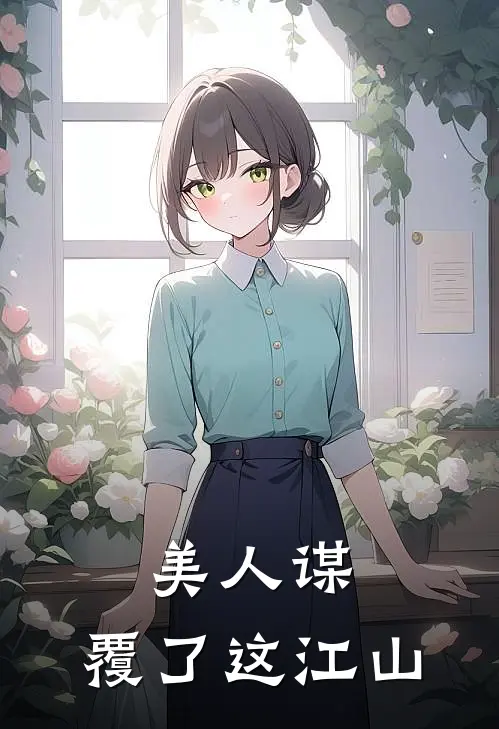 美人谋：覆了这江山沈知意朱靖完结小说大全_免费小说在哪看美人谋：覆了这江山(沈知意朱靖)