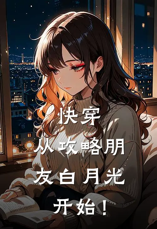 快穿，从攻略朋友白月光开始！