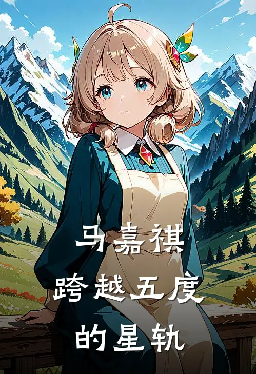 马嘉祺：跨越五度的星轨(姜珈彧林晓)最新小说_免费阅读完整版小说马嘉祺：跨越五度的星轨(姜珈彧林晓)