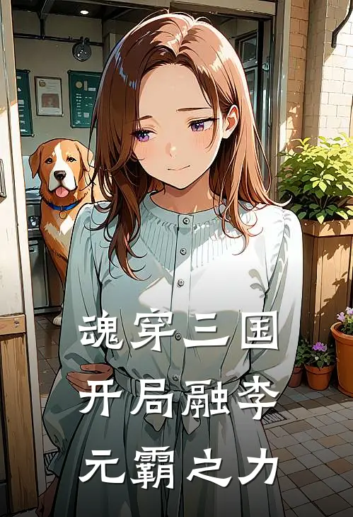 魂穿三国，开局融李元霸之力(刘备张飞)完结的热门小说_全本免费完结小说魂穿三国，开局融李元霸之力(刘备张飞)