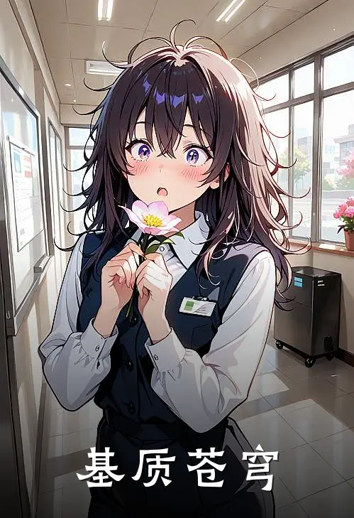 基质苍穹林启王磊小说完整版免费阅读_最新章节列表基质苍穹(林启王磊)