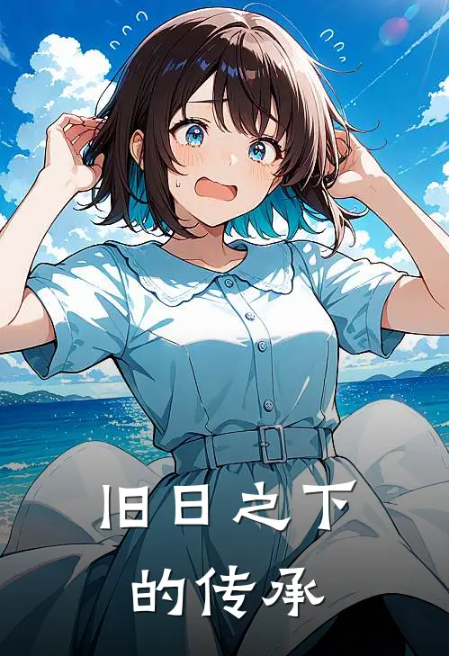 旧日之下的传承