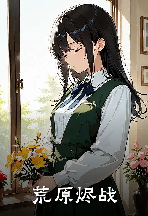 荒原烬战林默阿野免费小说完结_最新完本小说推荐荒原烬战(林默阿野)