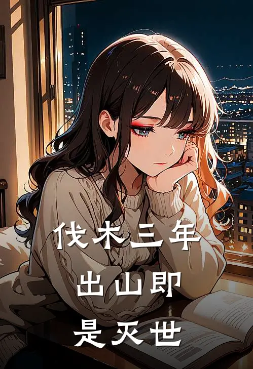 伐木三年，出山即是灭世林夏林月最新完结小说推荐_全集免费小说伐木三年，出山即是灭世林夏林月