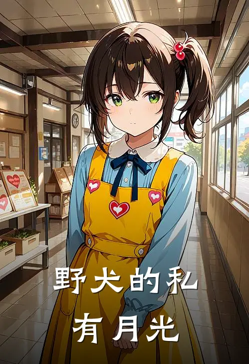 野犬的私有月光于升易安然免费小说完整版_完结版小说阅读野犬的私有月光(于升易安然)