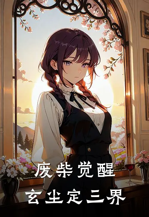 废柴觉醒：玄尘定三界(林风张虎)小说免费在线阅读_废柴觉醒：玄尘定三界(林风张虎)大结局阅读