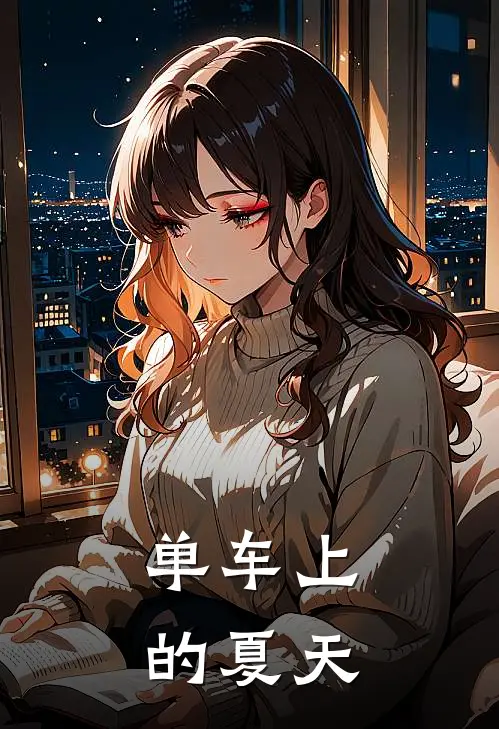 单车上的夏天林未迟陆屿免费小说全文阅读_最新章节列表单车上的夏天(林未迟陆屿)