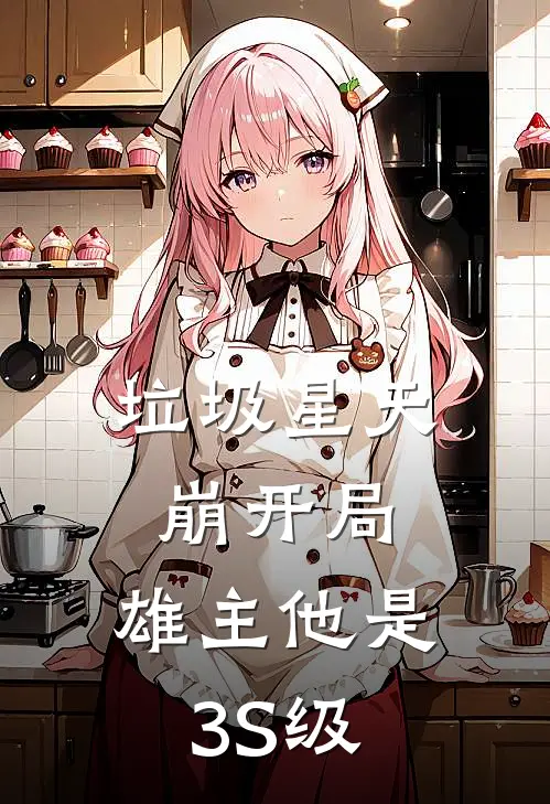 垃圾星天崩开局，雄主他是3S级(纪然莫桑)最新推荐小说_最新免费小说垃圾星天崩开局，雄主他是3S级纪然莫桑