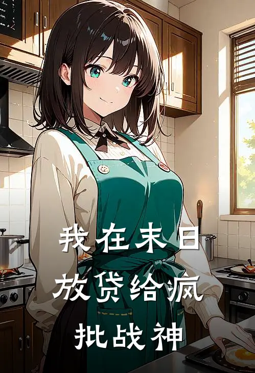 我在末日放贷给疯批战神程澈黄毛完结热门小说_完整版小说全文免费阅读我在末日放贷给疯批战神程澈黄毛