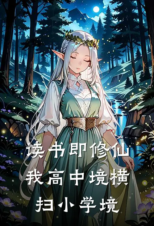 读书即修仙：我高中境横扫小学境(林寒赵强)完结小说推荐_小说全文免费阅读读书即修仙：我高中境横扫小学境林寒赵强