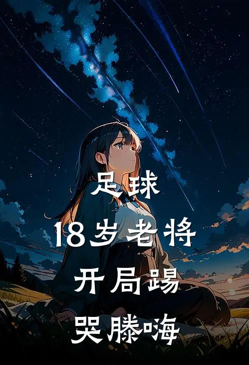 足球：18岁老将，开局踢哭滕嗨廖惠堂斯科尔斯热门小说免费阅读_完本完结小说足球：18岁老将，开局踢哭滕嗨(廖惠堂斯科尔斯)