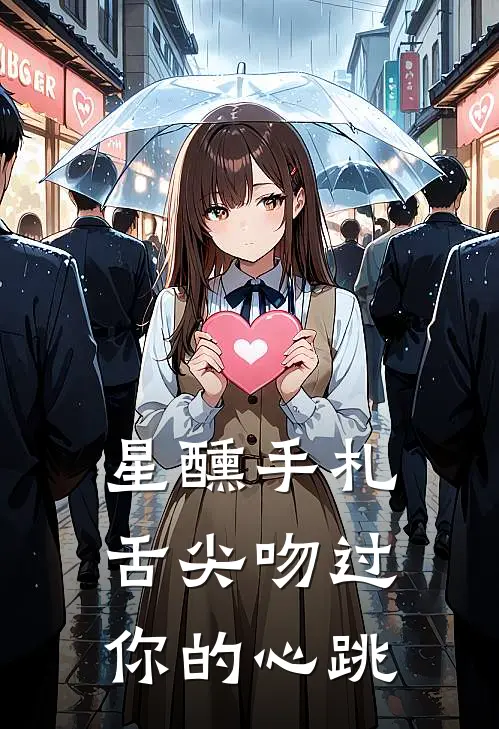 姜婉刘烁(【星醺手札】舌尖吻过你的心跳)_《【星醺手札】舌尖吻过你的心跳》最新章节免费在线阅读