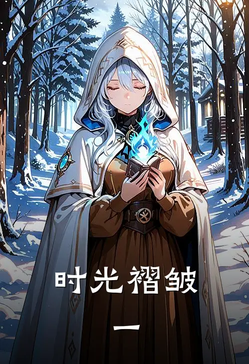 时光褶皱：一(林序陆清音)在线免费小说_热门网络小说时光褶皱：一林序陆清音