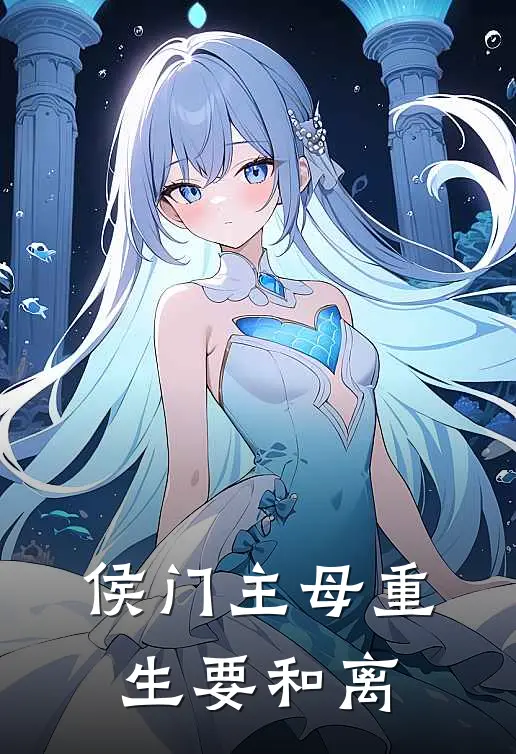 林婉月苏清侯门主母重生要和离完结版在线阅读_侯门主母重生要和离全集免费在线阅读