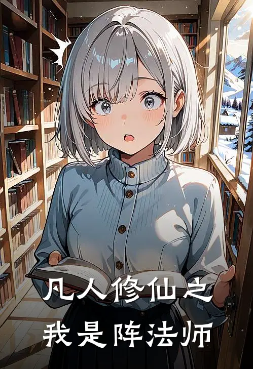 凡人修仙之我是阵法师(姜还姜宇)在线免费小说_完整版免费小说凡人修仙之我是阵法师(姜还姜宇)