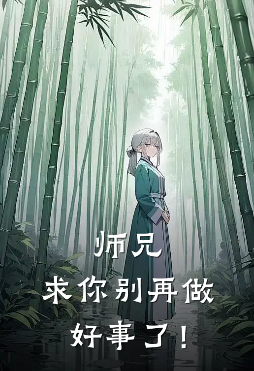 师兄，求你别再做好事了！（李稳健赵铁崖）最新章节列表_李稳健赵铁崖)师兄，求你别再做好事了！最新章节列表笔趣阁（师兄，求你别再做好事了！）