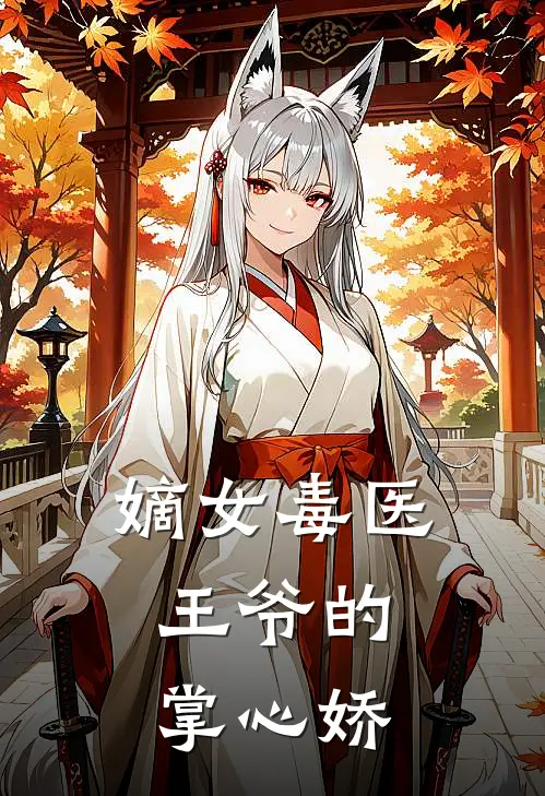 嫡女毒医：王爷的掌心娇沈若薇若薇热门小说阅读_免费完结小说嫡女毒医：王爷的掌心娇沈若薇若薇