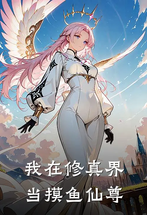 我在修真界当摸鱼仙尊