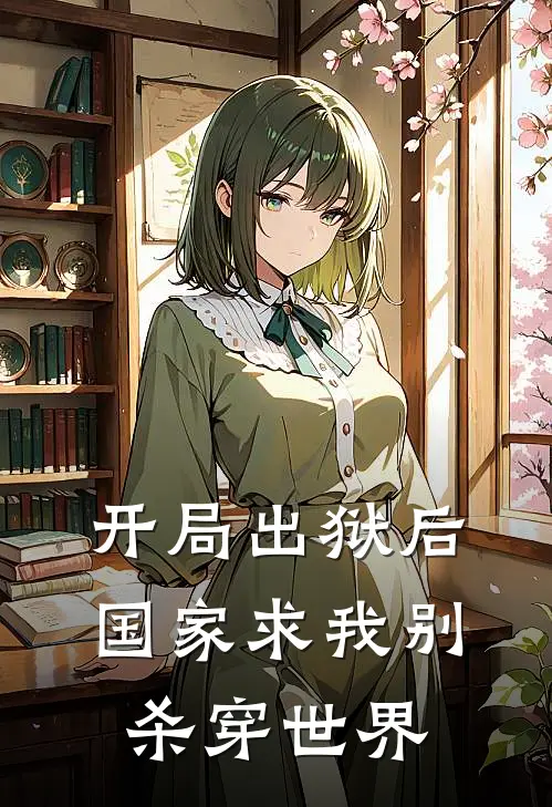 开局出狱后，国家求我别杀穿世界(林战陈九)完结的热门小说_全本免费完结小说开局出狱后，国家求我别杀穿世界(林战陈九)