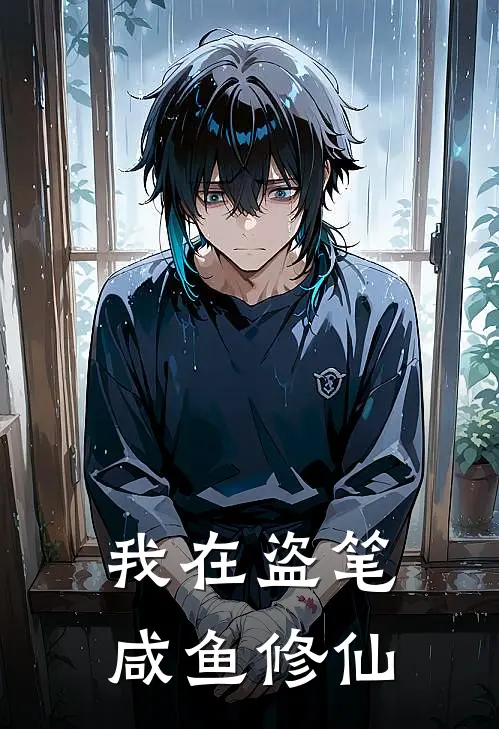 我在盗笔咸鱼修仙(夏清灵谢雨辰)阅读免费小说_完本热门小说我在盗笔咸鱼修仙夏清灵谢雨辰