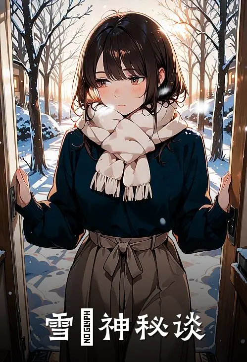 雪玥神秘谈
