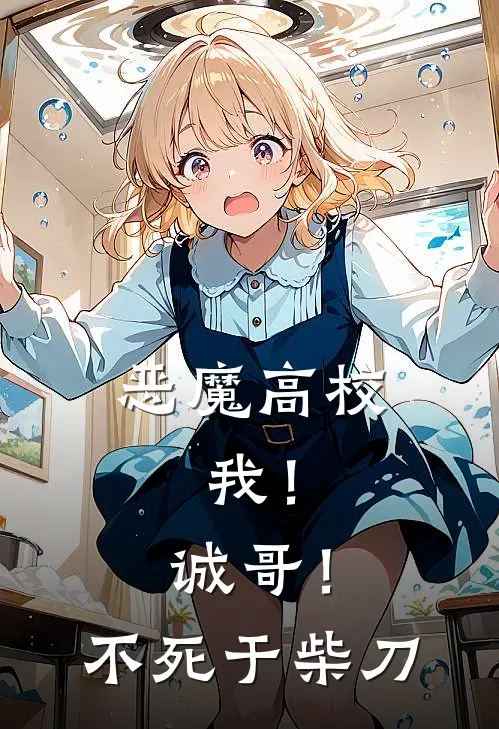 恶魔高校：我！诚哥！不死于柴刀林一诚松田新热门小说_小说免费阅读恶魔高校：我！诚哥！不死于柴刀(林一诚松田)