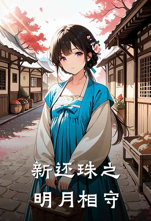 《新还珠之明月相守》班杰明永琪已完结小说_新还珠之明月相守(班杰明永琪)火爆小说